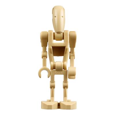 LEGO - Star Wars - Clone Scout Walker - Edition zum 20-j&auml;hrigen Jubil&auml;um - Set 75261