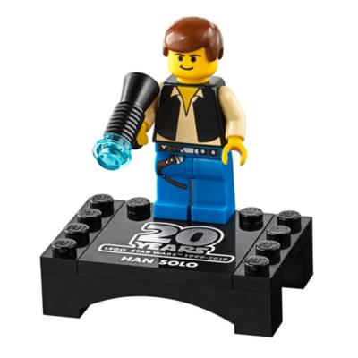 LEGO Star Wars&nbsp;75262&nbsp;Imperial Dropship, &eacute;dition&nbsp;20e anniversaire