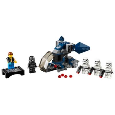 LEGO Star Wars&nbsp;75262&nbsp;Imperial Dropship, &eacute;dition&nbsp;20e anniversaire