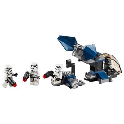 LEGO Star Wars&nbsp;75262&nbsp;Imperial Dropship, &eacute;dition&nbsp;20e anniversaire