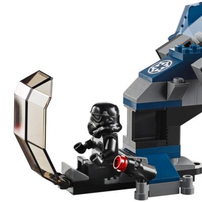 LEGO Star Wars&nbsp;75262&nbsp;Imperial Dropship, &eacute;dition&nbsp;20e anniversaire