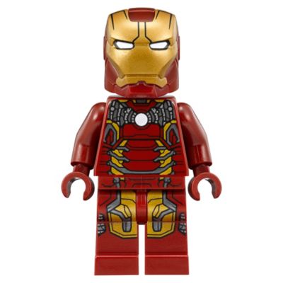 Lego Marvel Superheroes Hulkbuster Edicion Ultron Set Shopdisney