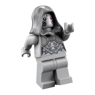 LEGO Marvel Superheroes Quantum Realm Explorers Set 76109