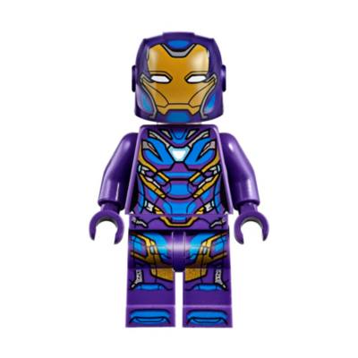 LEGO Avengers Hulk Helicopter Rescue Set 76144