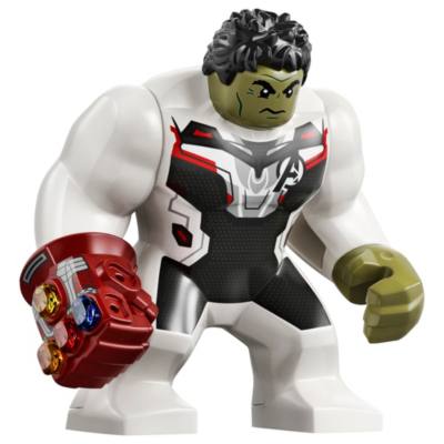 LEGO Avengers Hulk Helicopter Rescue Set 76144