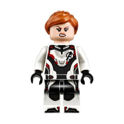 LEGO Avengers Hulk Helicopter Rescue Set 76144