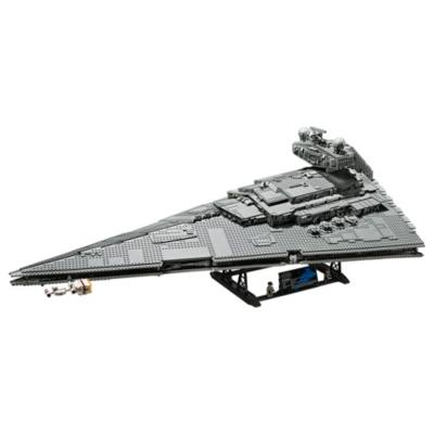 LEGO Star Wars Imperial Star Destroyer Set 75252