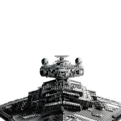 LEGO Star Wars Imperial Star Destroyer Set 75252