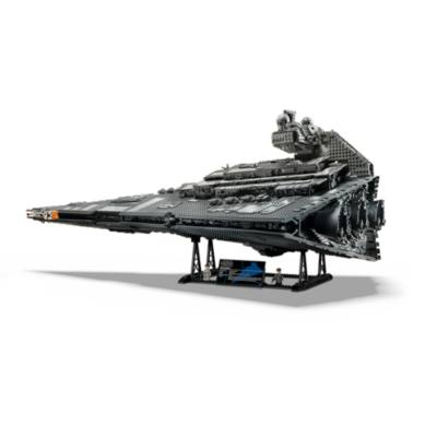 LEGO Star Wars Imperial Star Destroyer Set 75252
