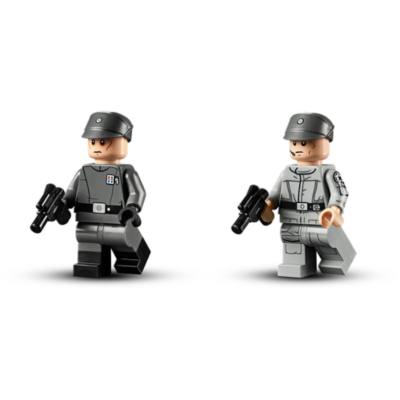 LEGO Star Wars Imperial Star Destroyer Set 75252