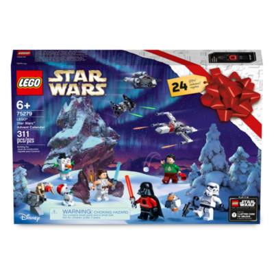 LEGO Star Wars 2020 Advent Calendar Set 75279