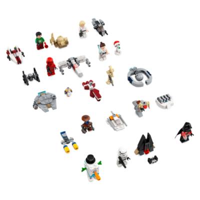 LEGO Star Wars 2020 Advent Calendar Set 75279