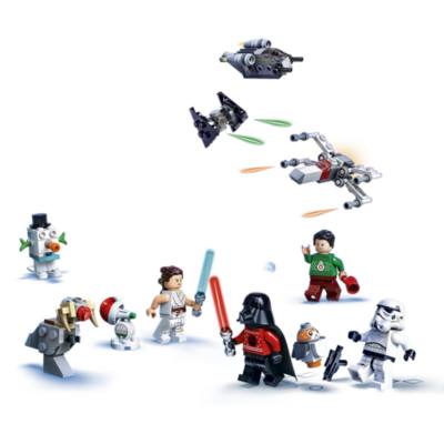 LEGO Star Wars 2020 Advent Calendar Set 75279