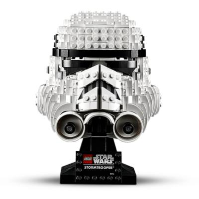 LEGO Star Wars Stormtrooper Helmet Set 75276