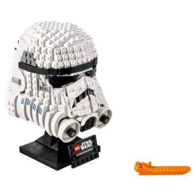 LEGO Star Wars Stormtrooper Helmet Set 75276