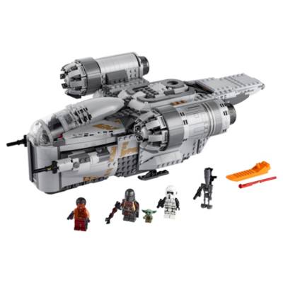 LEGO Star Wars The Razor Crest Set 75292