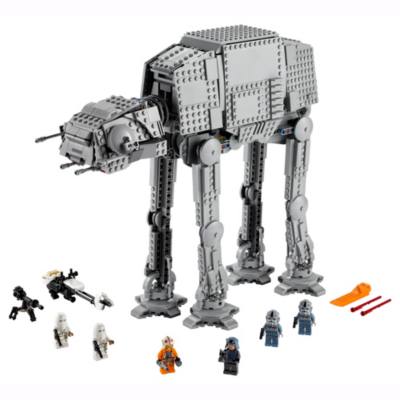 LEGO Star Wars AT-AT Set 75288