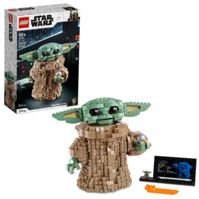 Set 75318 Grogu Star Wars LEGO