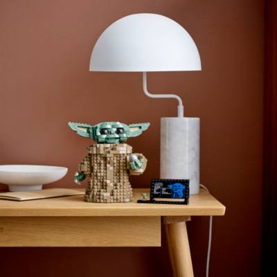 Set 75318 Grogu Star Wars LEGO