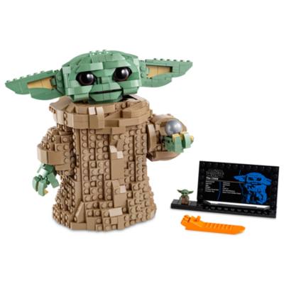 Set 75318 Grogu Star Wars LEGO