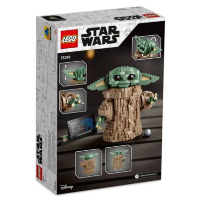 disney lego star wars sets