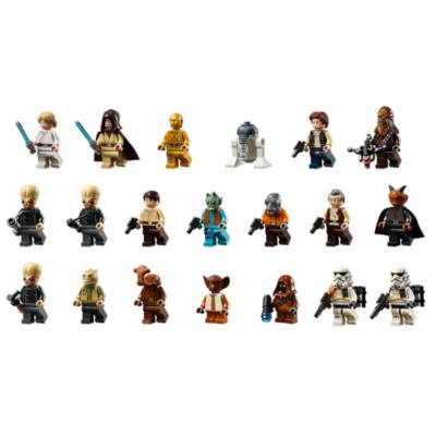LEGO Star Wars Mos Eisley Cantina Set 75290