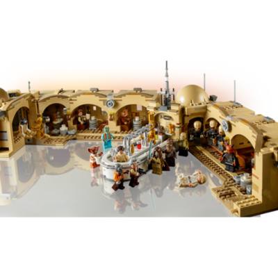 LEGO Star Wars Mos Eisley Cantina Set 75290