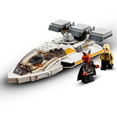 LEGO Star Wars Mos Eisley Cantina Set 75290