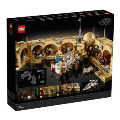 LEGO Star Wars Mos Eisley Cantina Set 75290