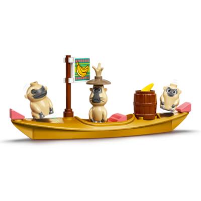 LEGO Disney Princess Boun's Boat Set 43185