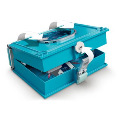 LEGO Disney Elsa and the Nokk Storybook Adventures Set 43189