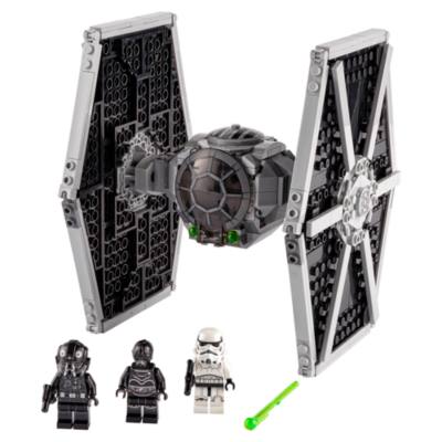 LEGO Star Wars Caza TIE Imperial (set 75300)