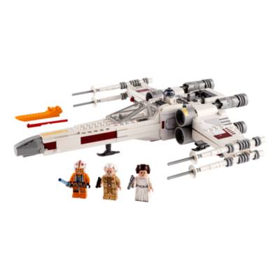 LEGO Star Wars Luke Skywalker's X-Wing Fighter Set 75301