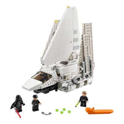 LEGO Star Wars Imperial Shuttle Set 75302
