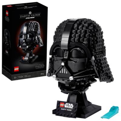 LEGO - Star Wars - Darth Vader Helm - Set 75304