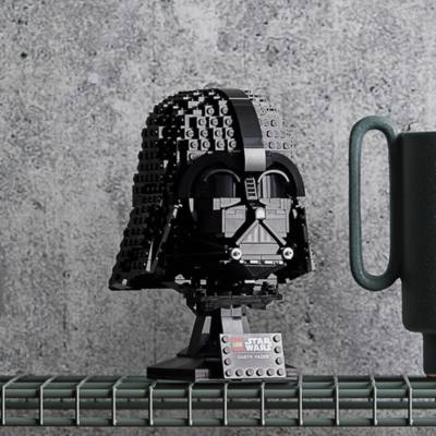 LEGO Star Wars Darth Vader Helmet Set 75304