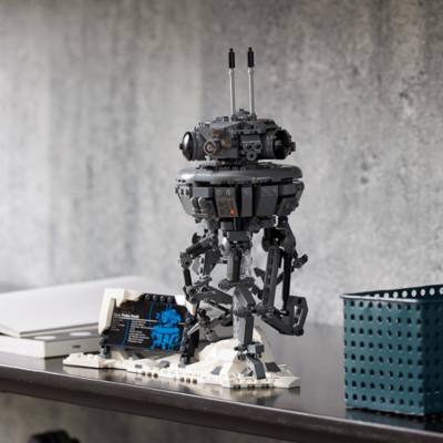 Set 75306 Droide Sonda Imperiale Star Wars LEGO