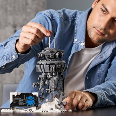 Set 75306 Droide Sonda Imperiale Star Wars LEGO