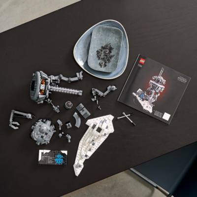 Set 75306 Droide Sonda Imperiale Star Wars LEGO