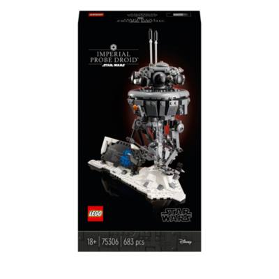 Set 75306 Droide Sonda Imperiale Star Wars LEGO