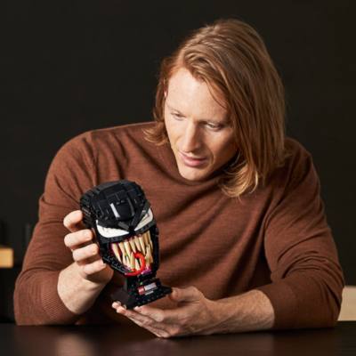 LEGO Marvel Venom Set 76187