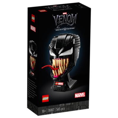 LEGO Marvel Venom Set 76187