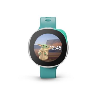 Vodafone Neo Mint Smart Watch For Kids