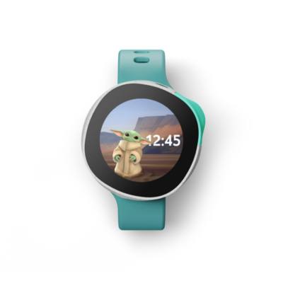 Vodafone Neo Mint Smart Watch For Kids