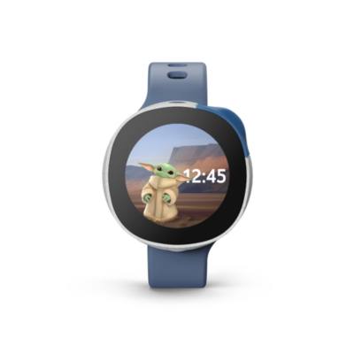 vodafone neo ocean smart watch for kids shopdisney
