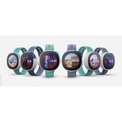 vodafone neo ocean smart watch for kids shopdisney