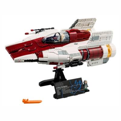 LEGO Star Wars A-wing Starfighter Set 75275