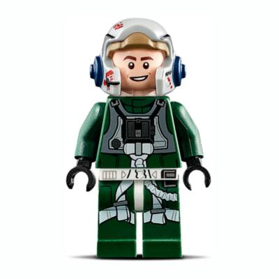 LEGO Star Wars A-wing Starfighter Set 75275