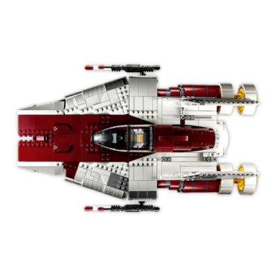 LEGO Star Wars A-wing Starfighter Set 75275