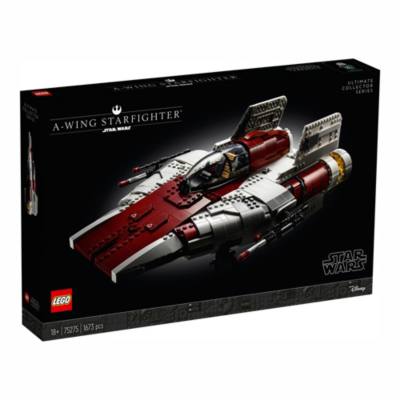 LEGO Star Wars A-wing Starfighter Set 75275